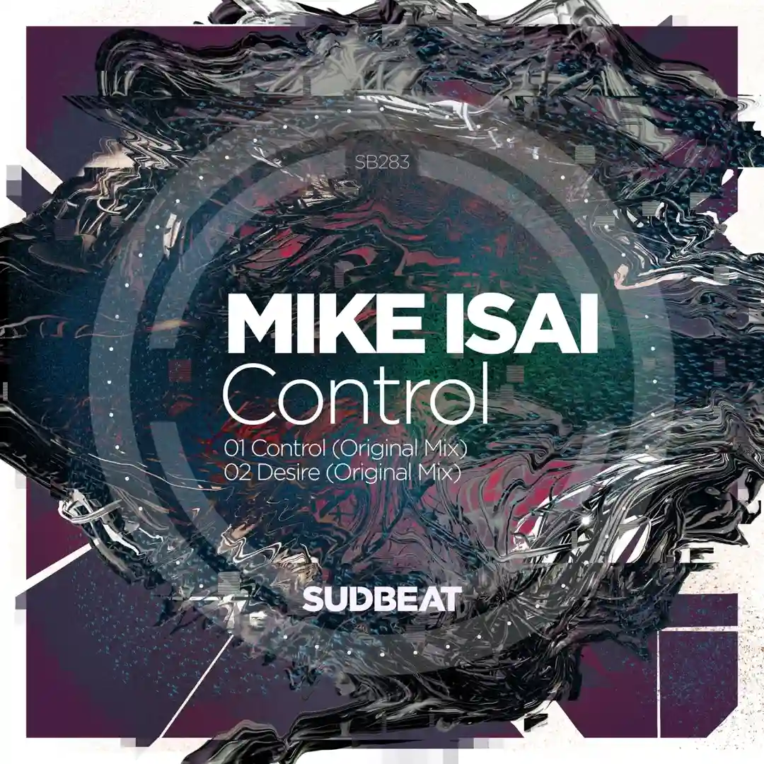 Control (Original Mix) cover
