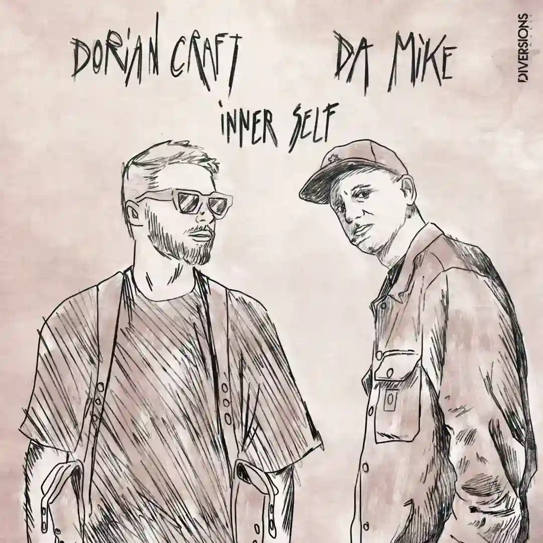 Inner Self (Original Mix) cover