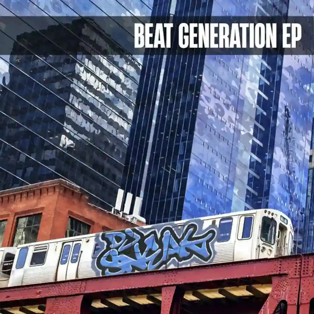 Fair And Square (Original Mix) cover