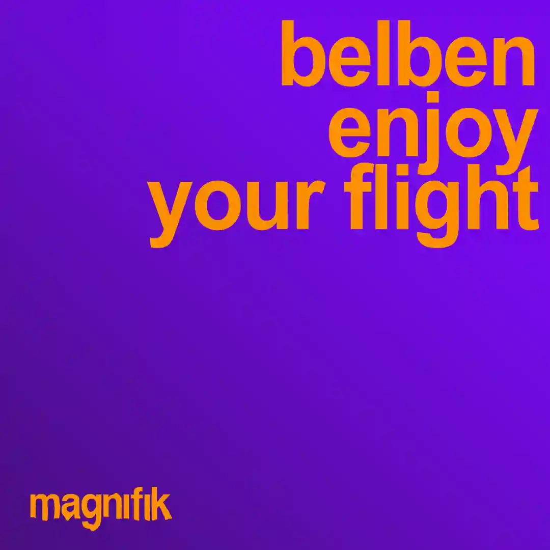 Enjoy your flight cover