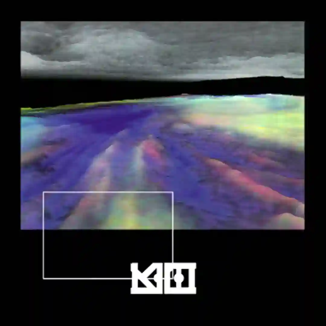 HMix cover