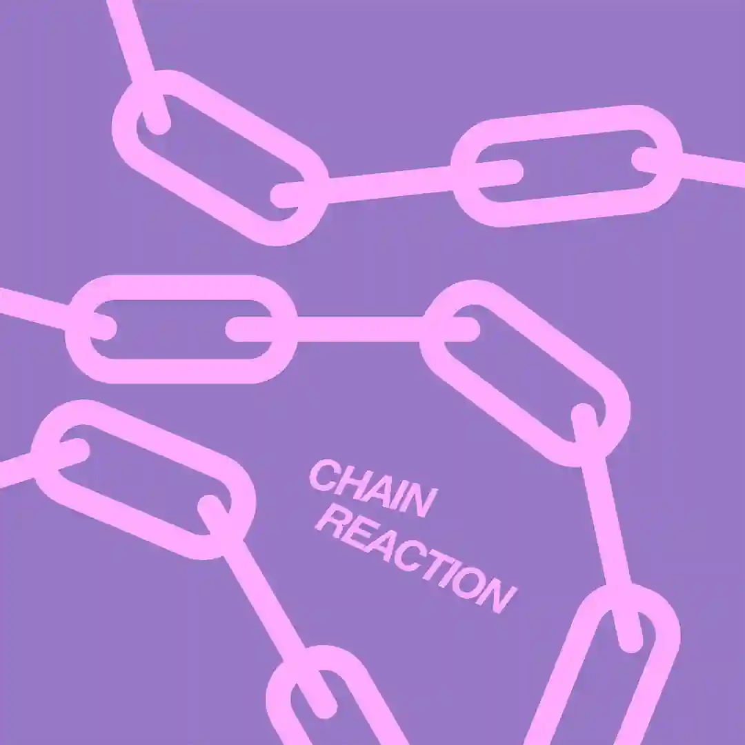 Chain Reaction cover