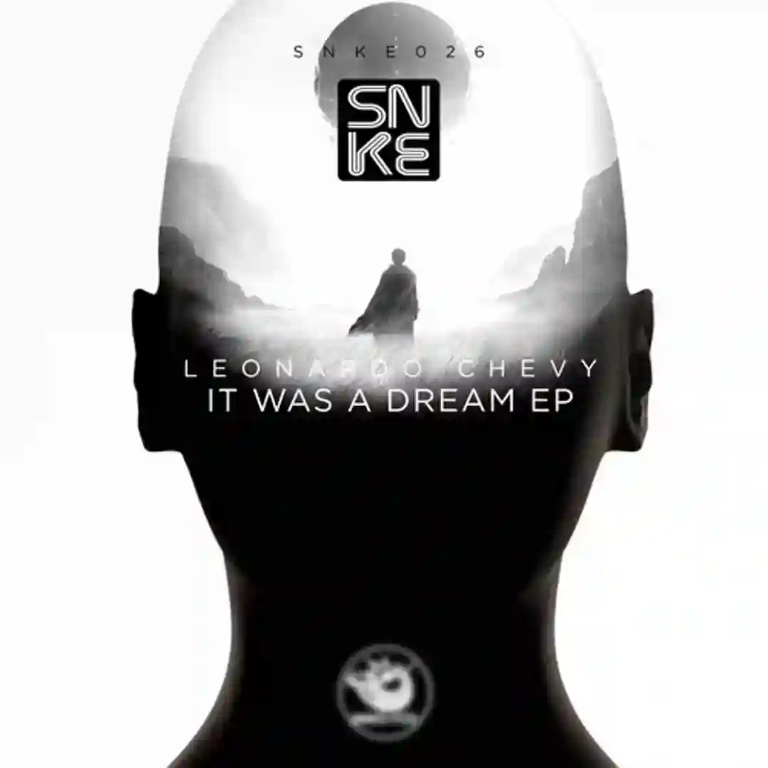 It Was A Dream (Dubstrumental) cover