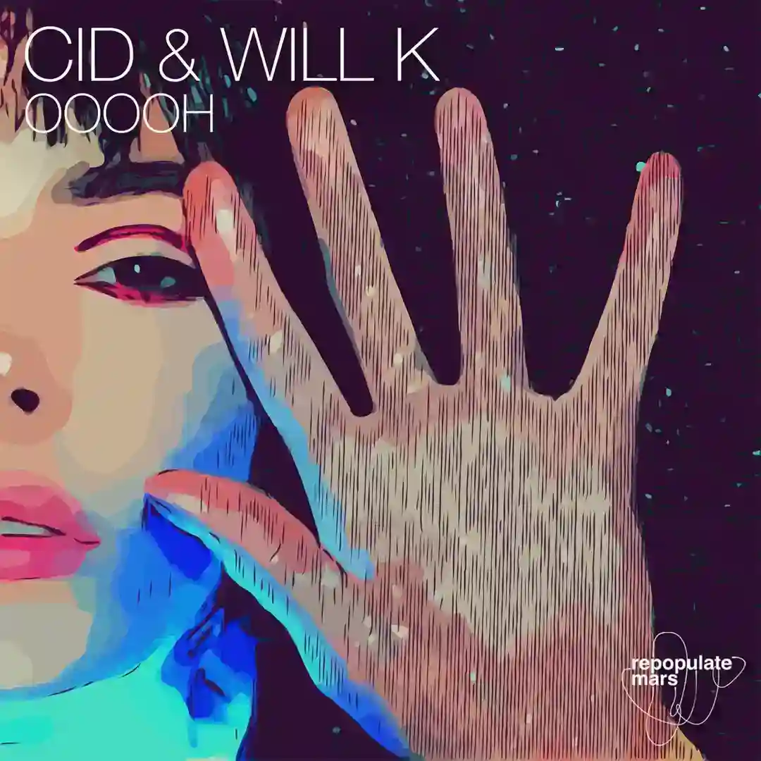 OoooH cover