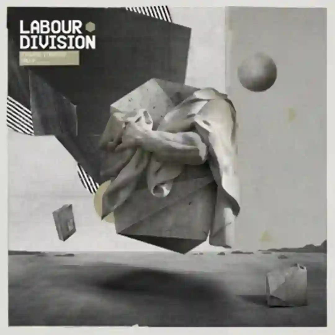 Labour Division cover