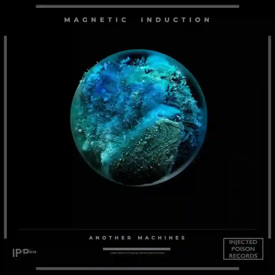 Rationality (Original Mix) cover