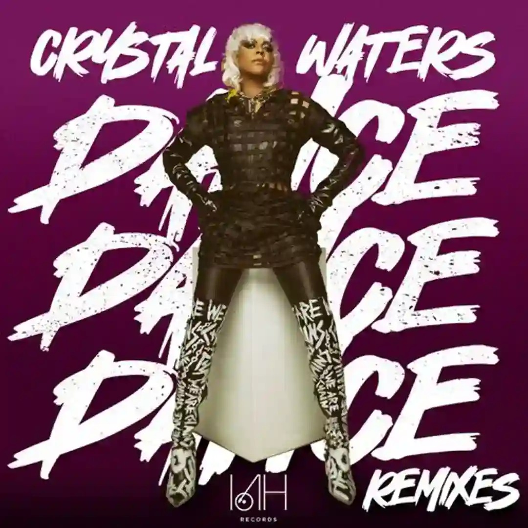 Dance Dance Dance (Azello Extended Mix) cover