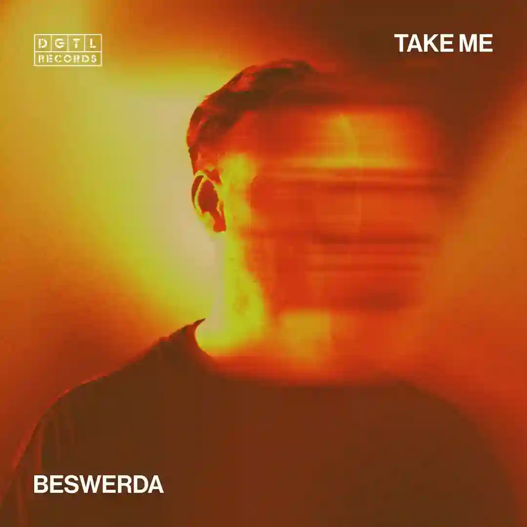 Take Me cover