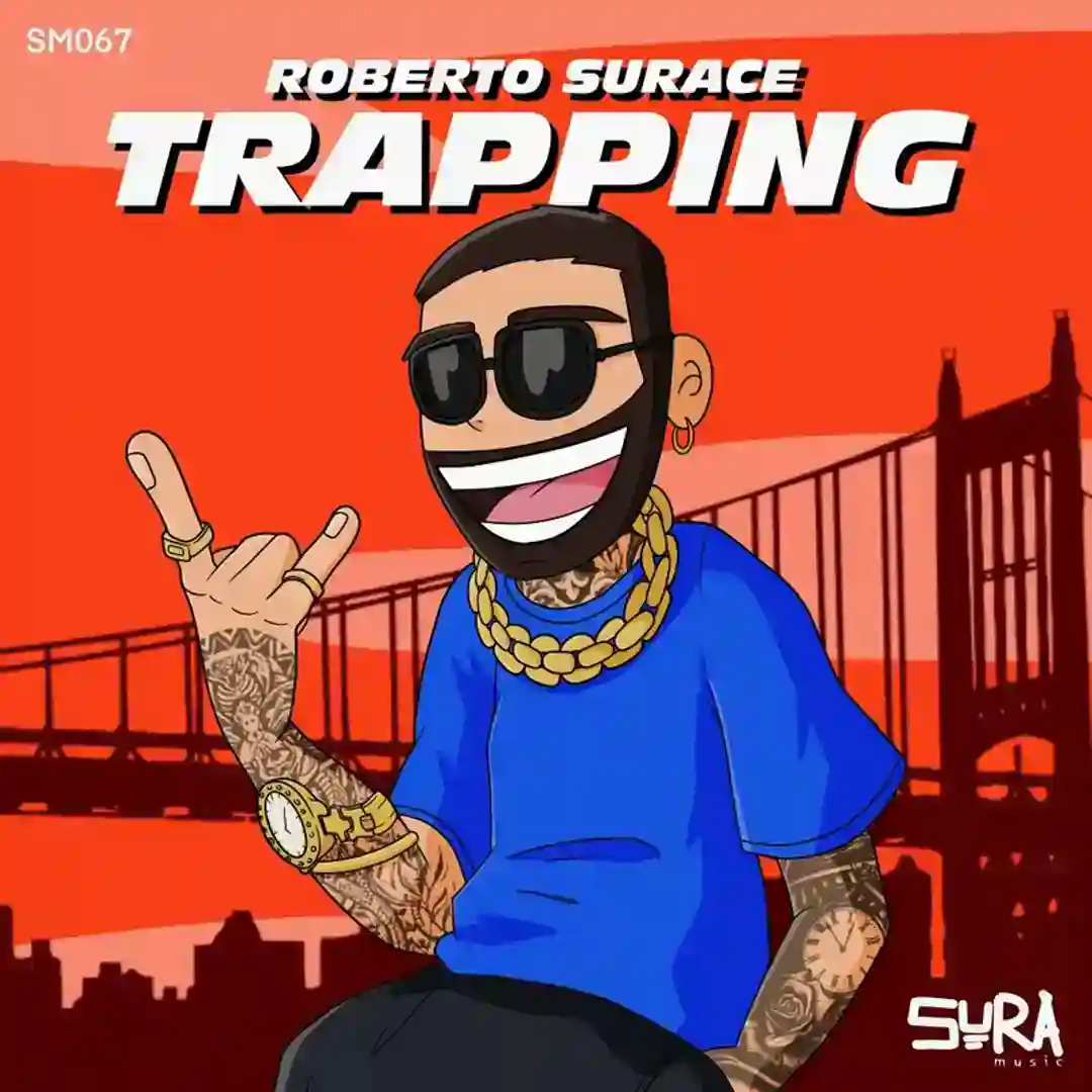 Trapping cover