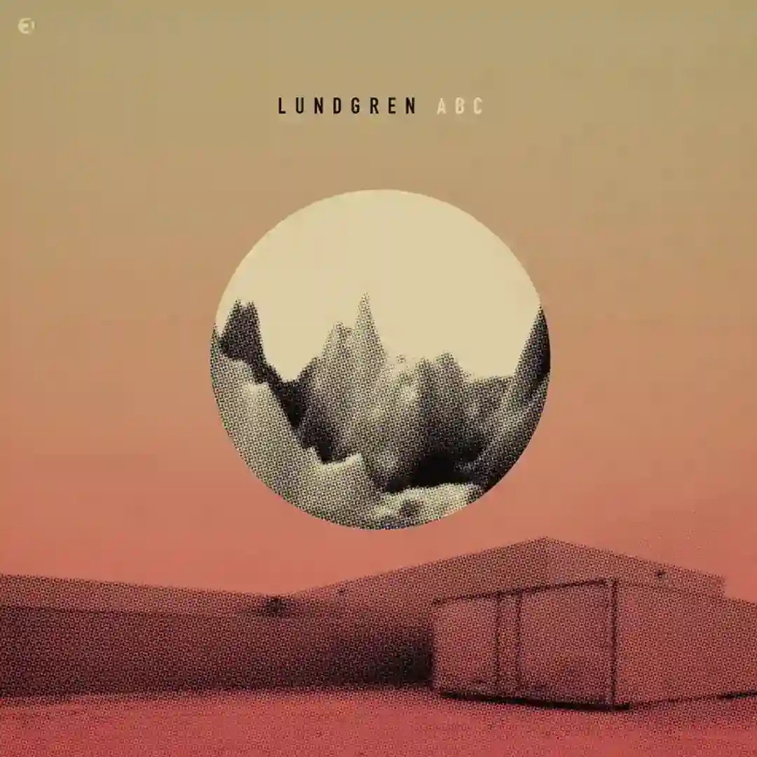 B (Original Mix) cover
