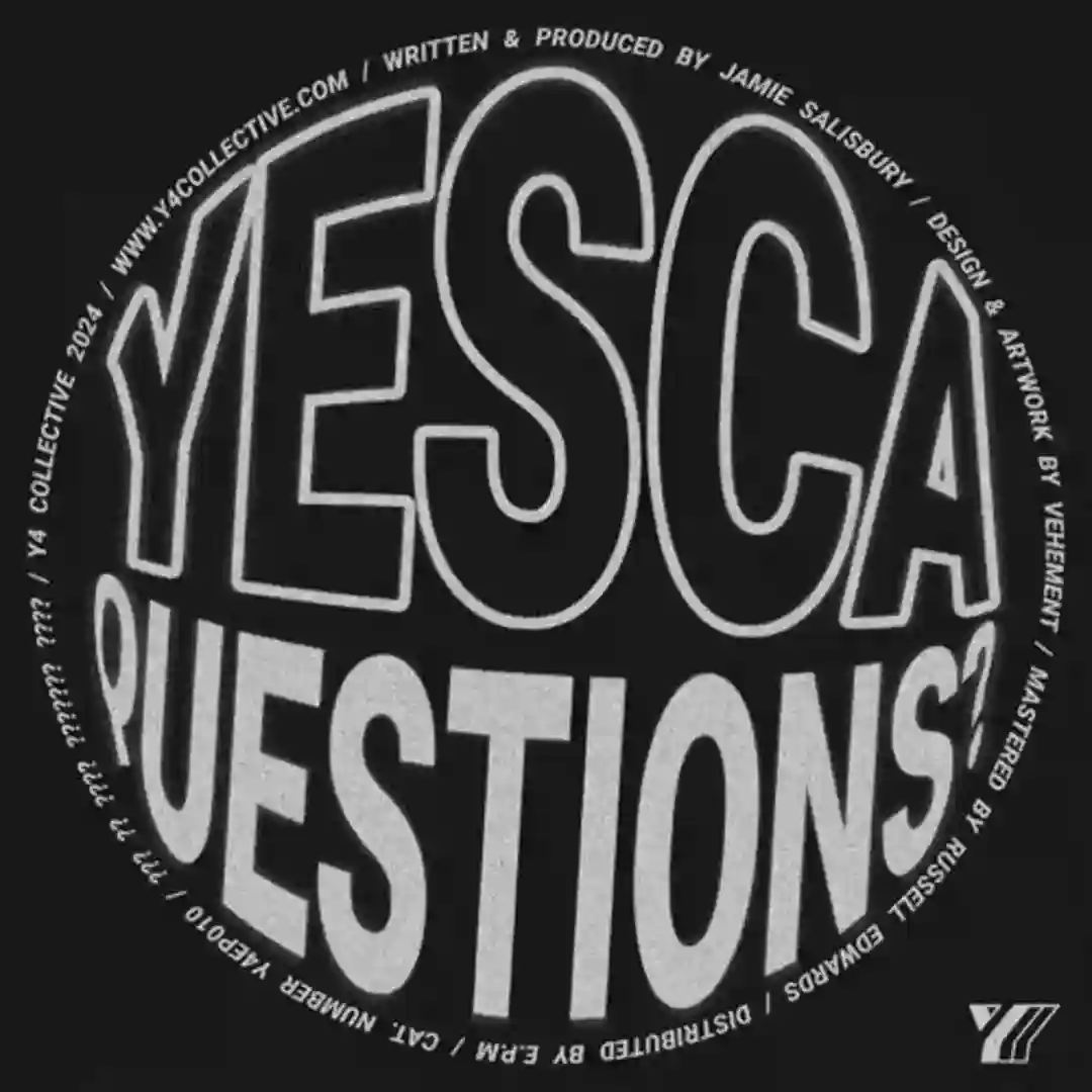 Questions? cover