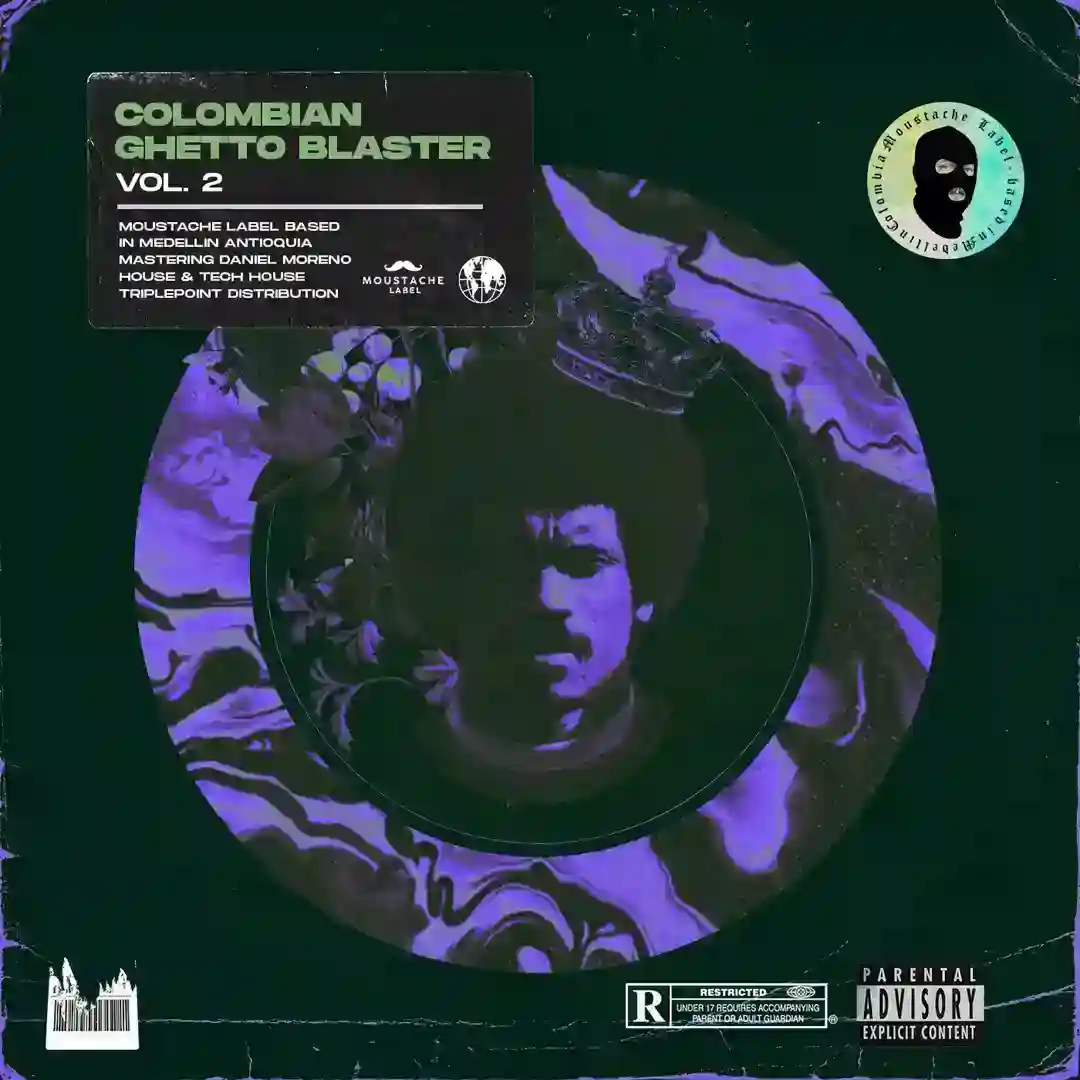Da B cover
