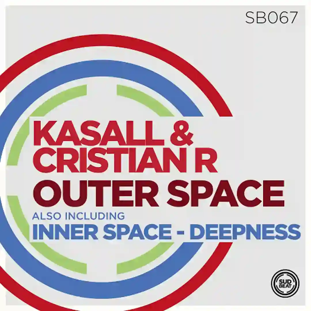 Inner Space cover
