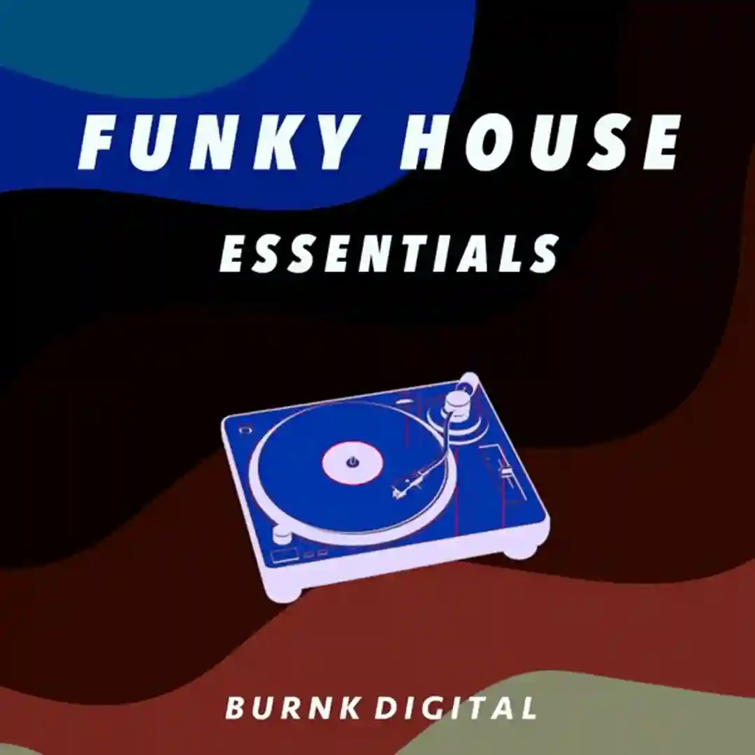 Let's Rock (Original Mix) cover
