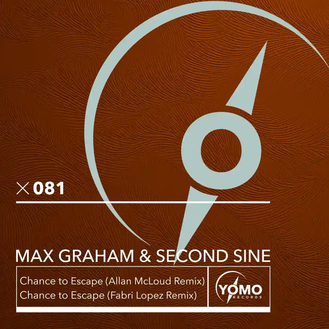 Chance to Escape (Allan McLoud Remix) cover