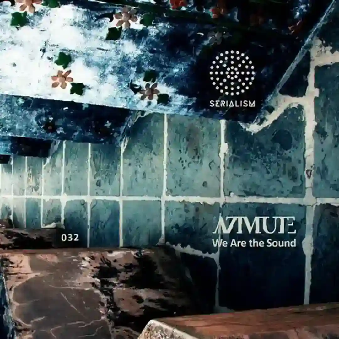 We Are The Sound (Original Mix) cover