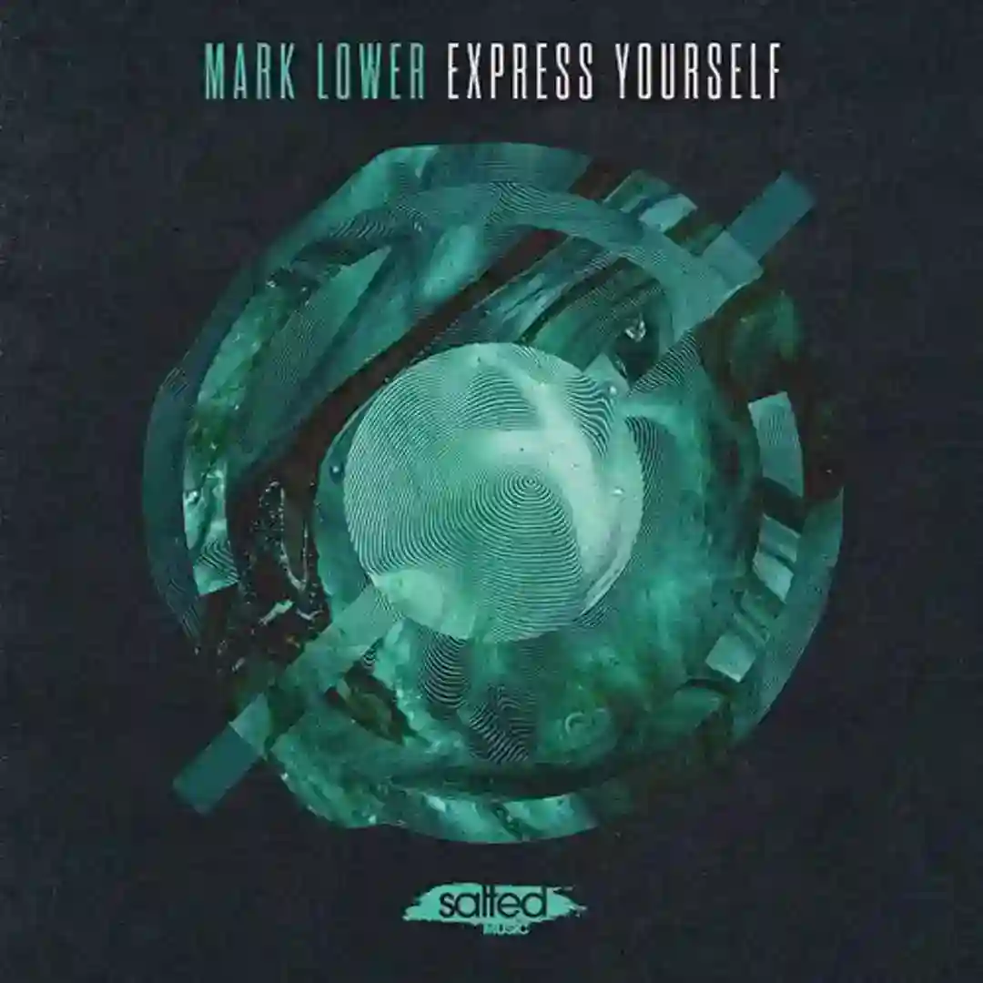 Express Yourself (Dub Mix) cover