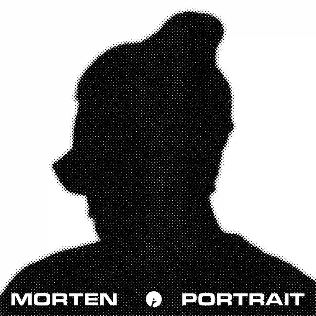 Portrait cover