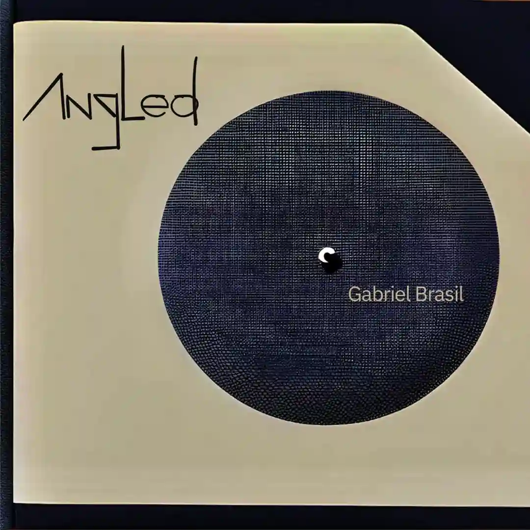 Angled cover