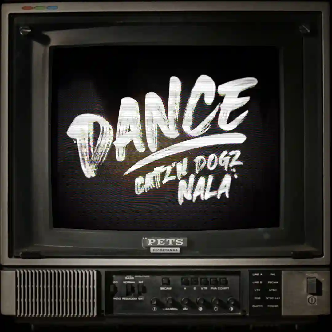 Dance! (Original Mix) cover
