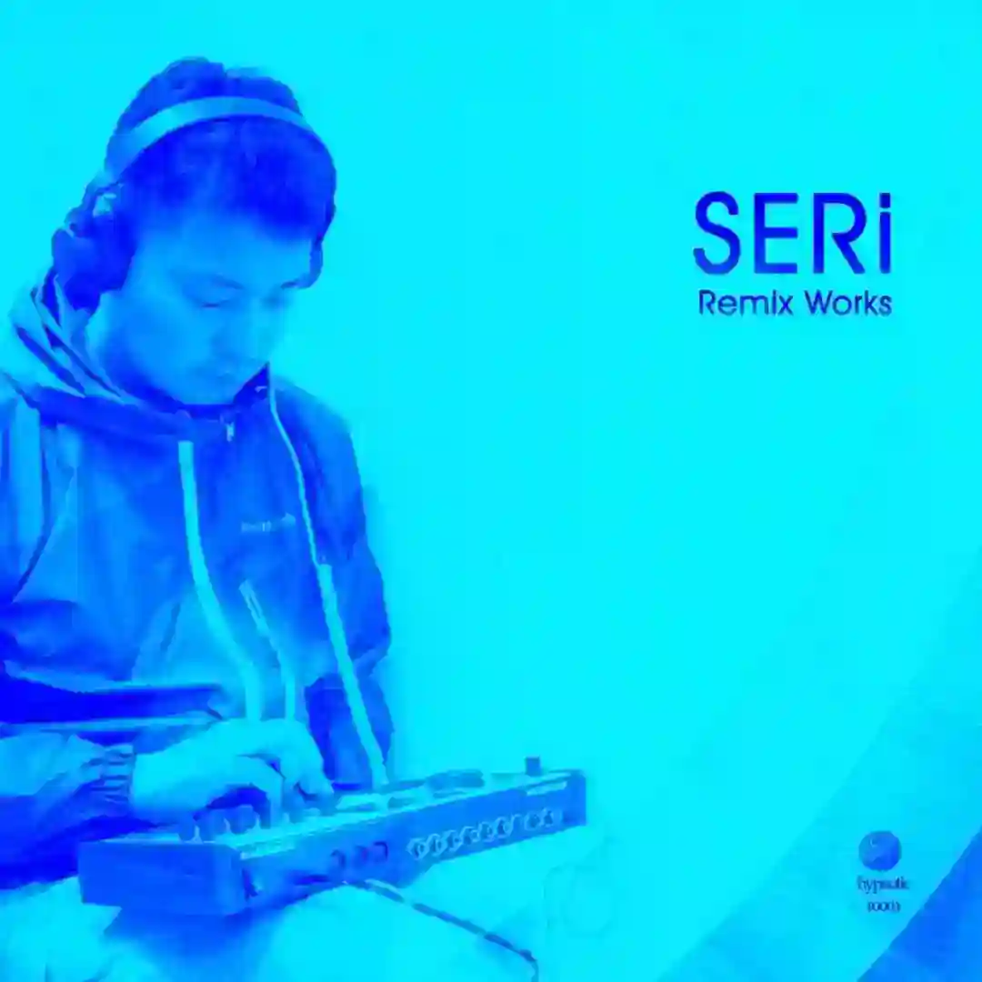 Thema3 (SERi Remix) cover