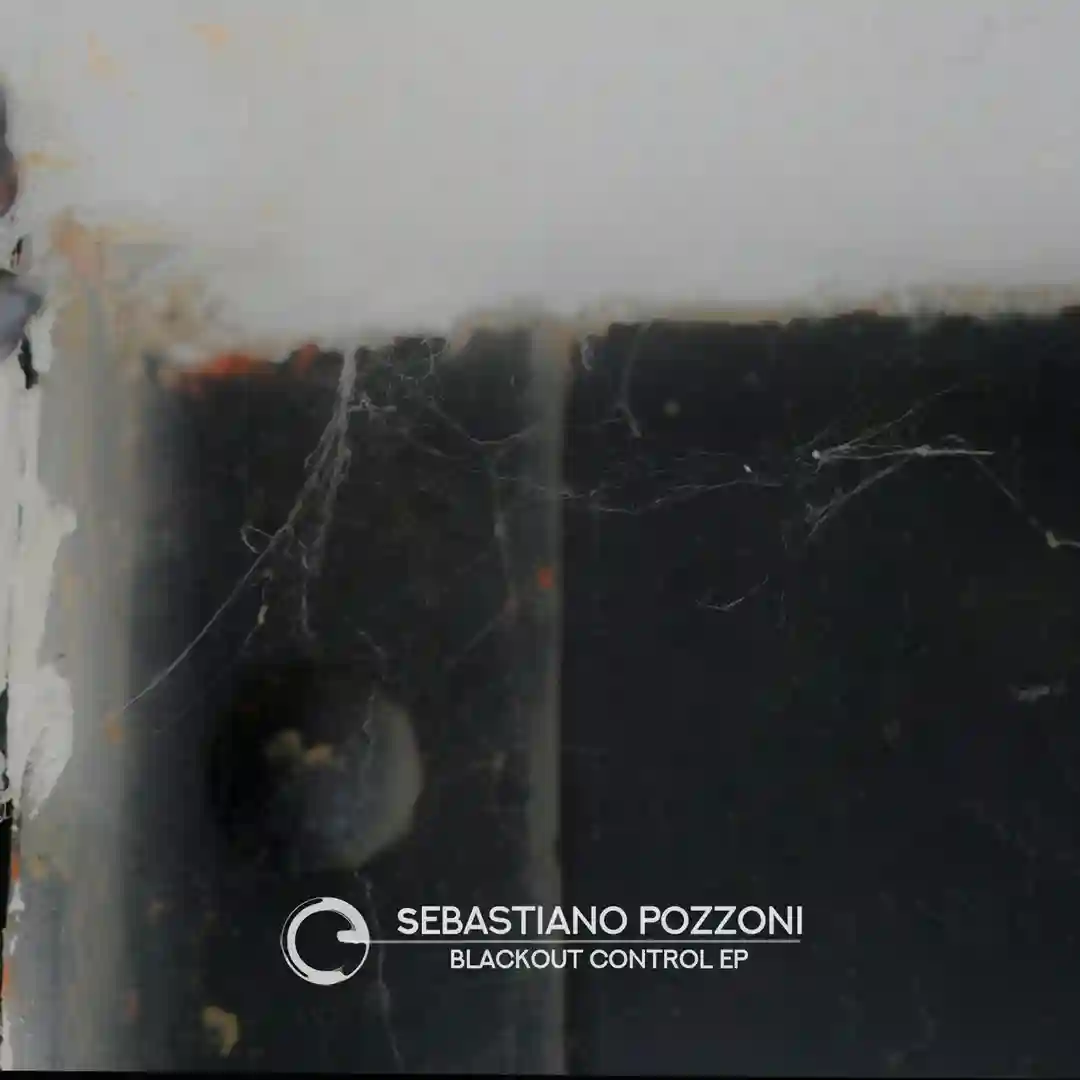 Blackout Control EP cover