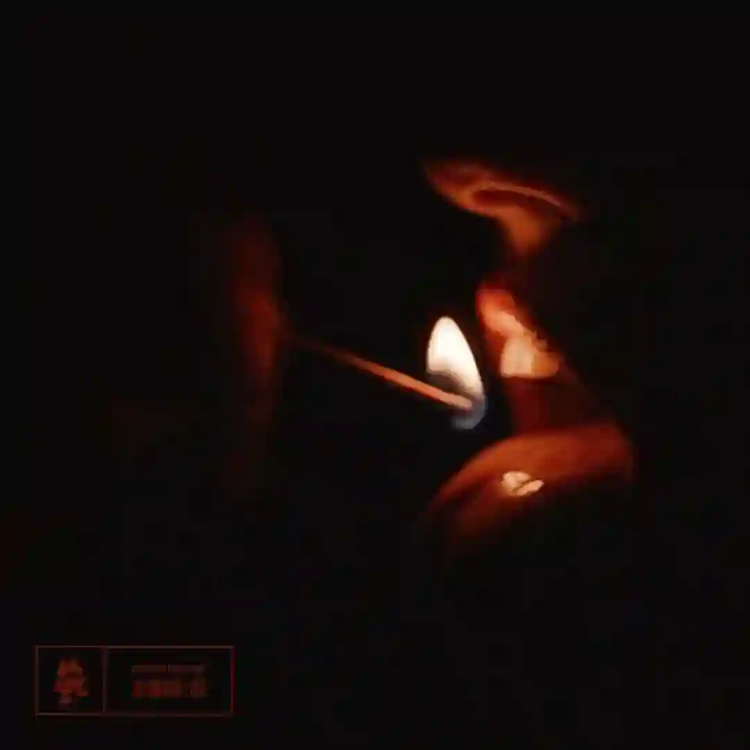 Taste Like Hell cover