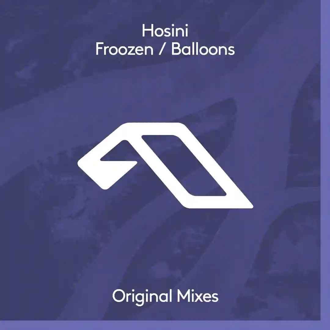 Balloons (Extended Mix) cover