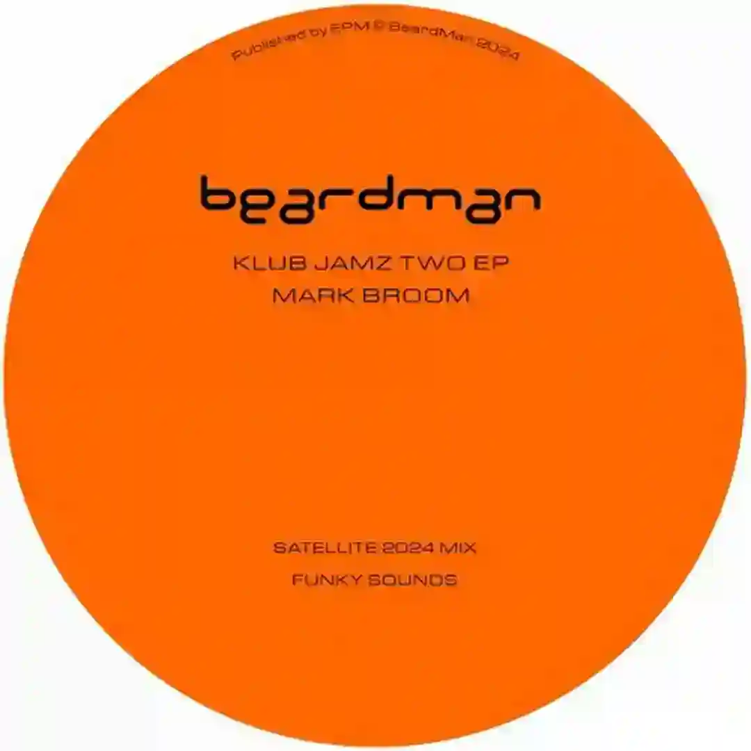 Satellite (2024 Mix) cover