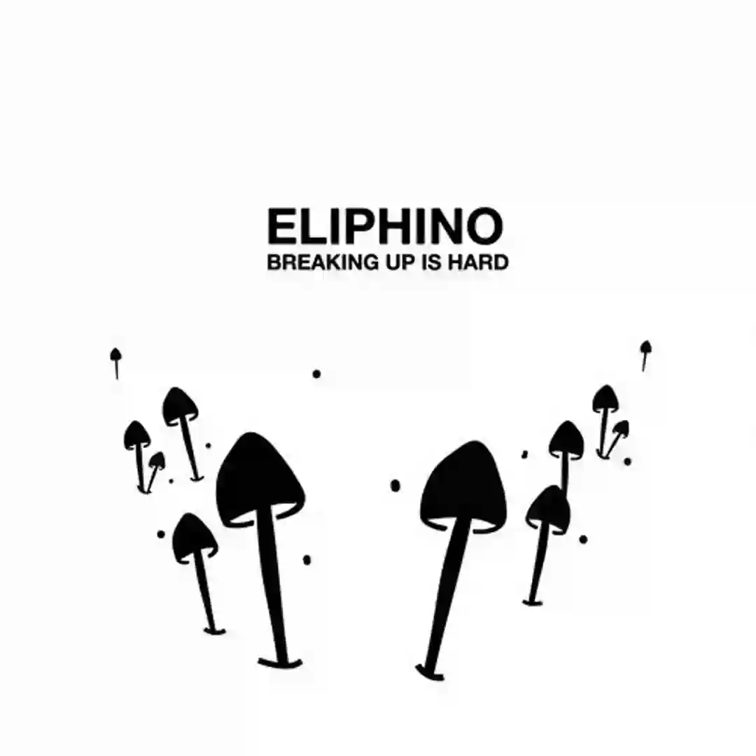 Breaking Up Is Hard (Original Mix) cover