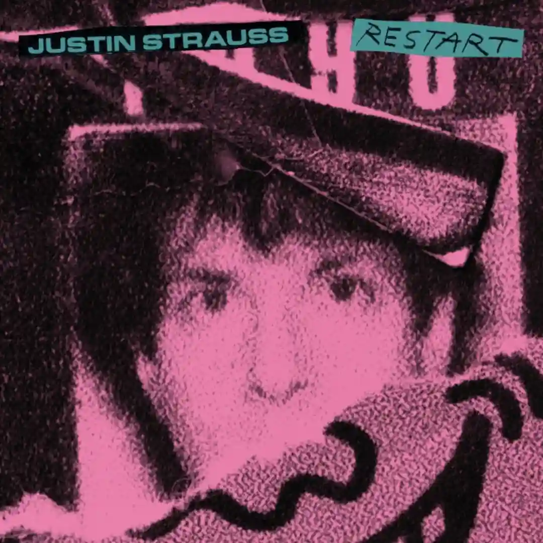Restart (Joe Goddard Remix) cover