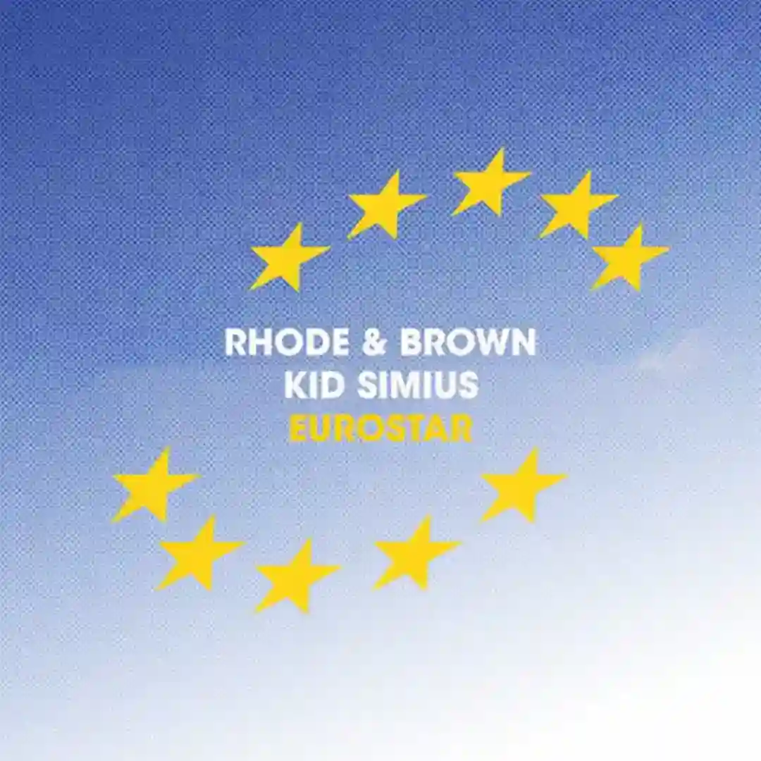 Eurostar cover