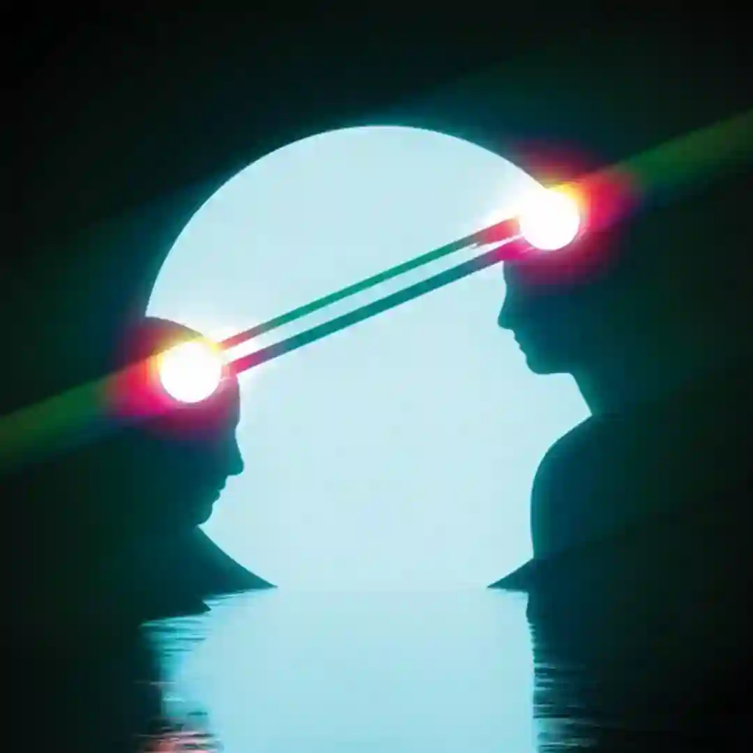 Five Moons (Luciano Remix) cover