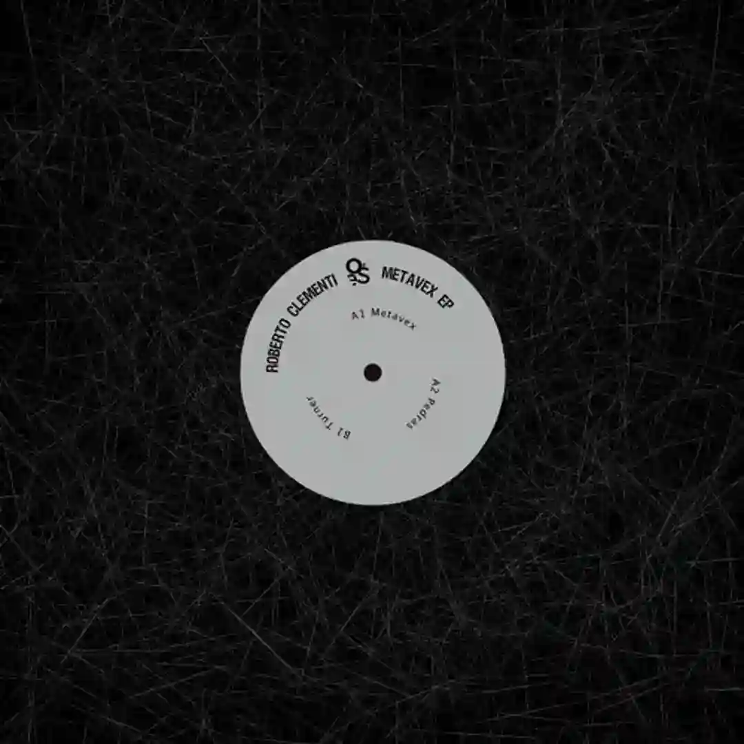 Pedras (Original Mix) cover