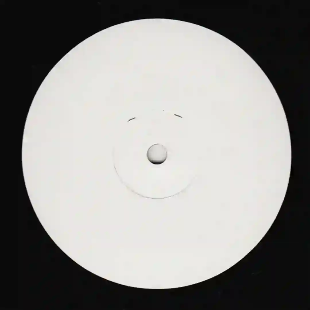 Nothing Here cover