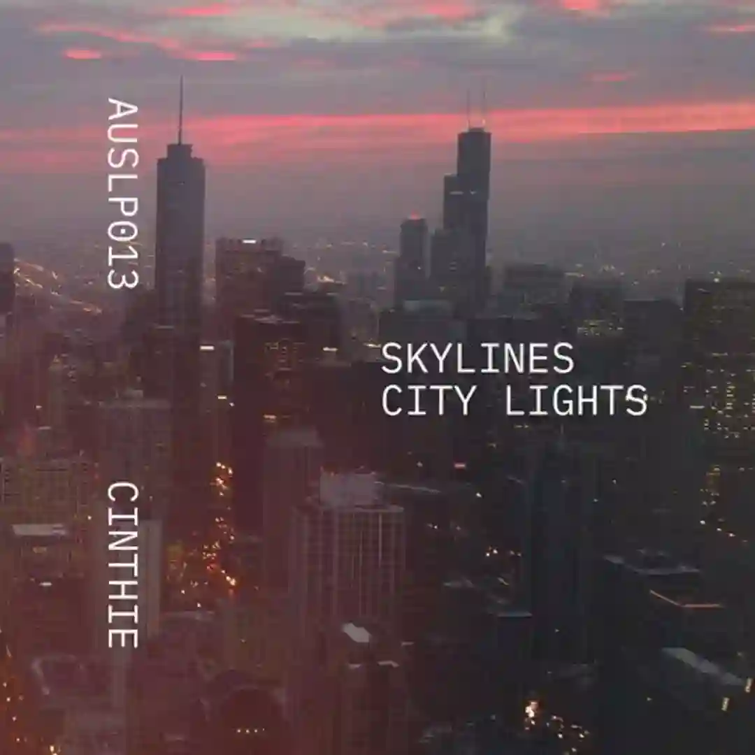 Morning in Melbourne (Original Mix) cover