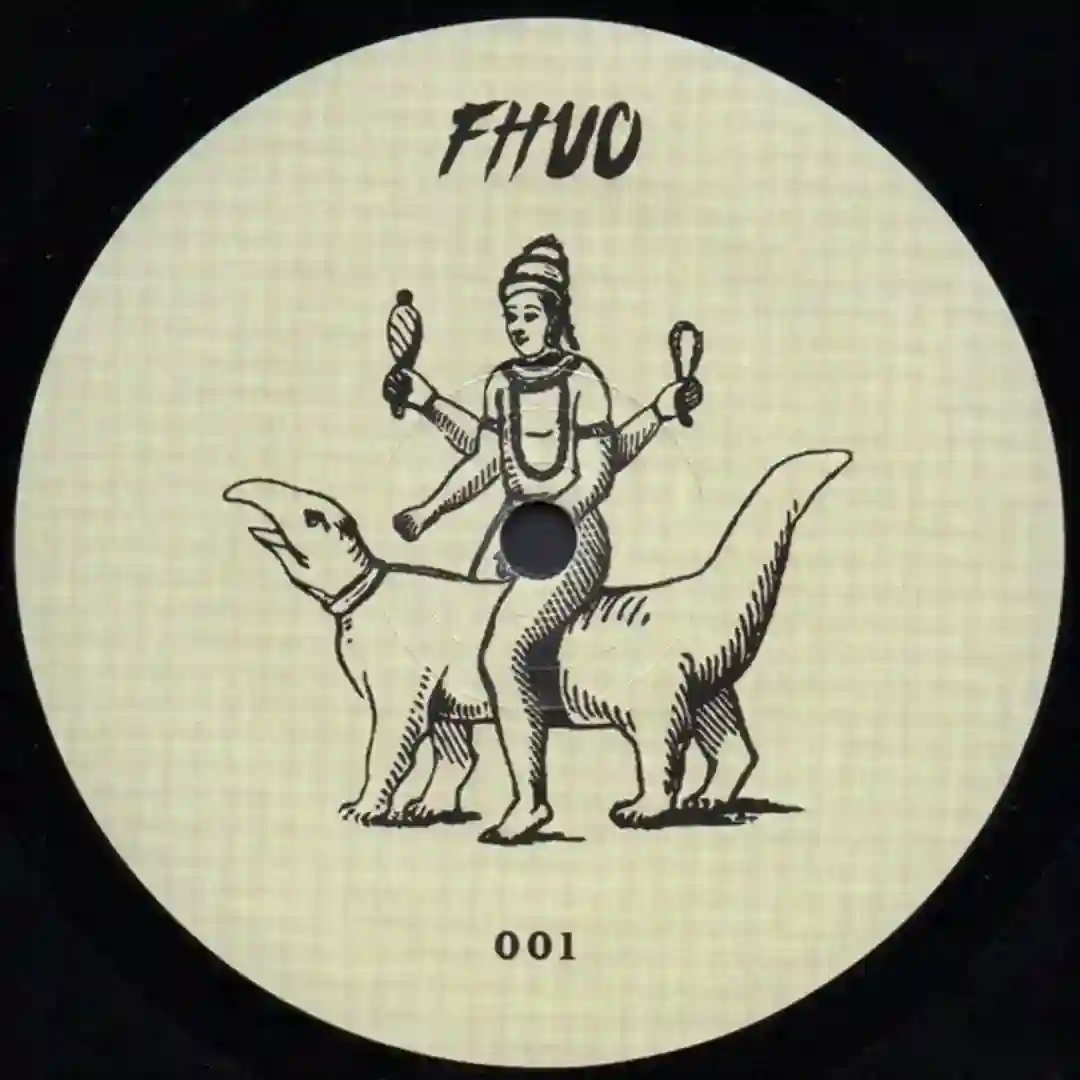 Jaco P cover