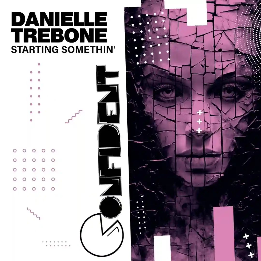 Starting Somethin' cover