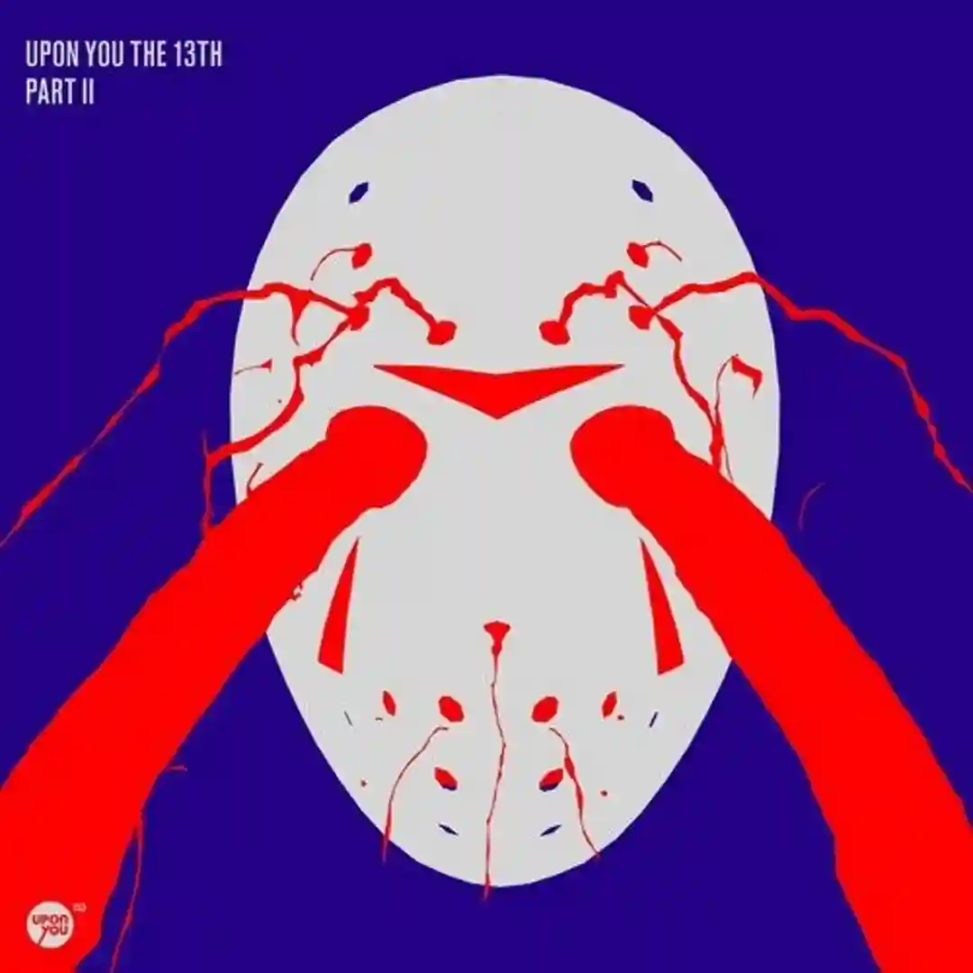 Upon You The 13th, Pt. 2 cover