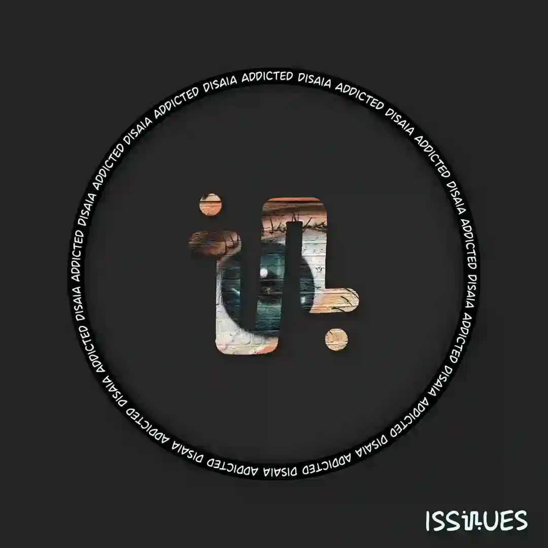 Addicted (Original Mix) cover