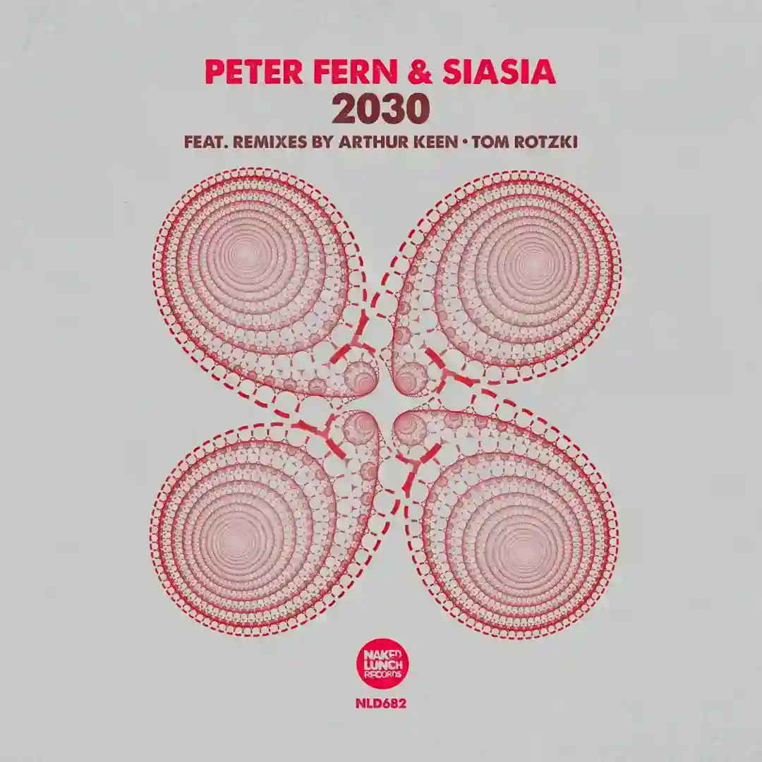 2030 (Tom Rotzki Remix) cover