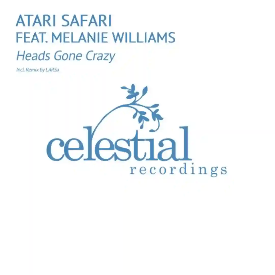 Heads Gone Crazy cover