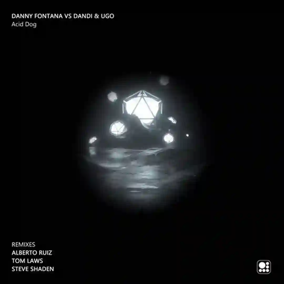 Acid Dog (Tom Laws Remix) cover