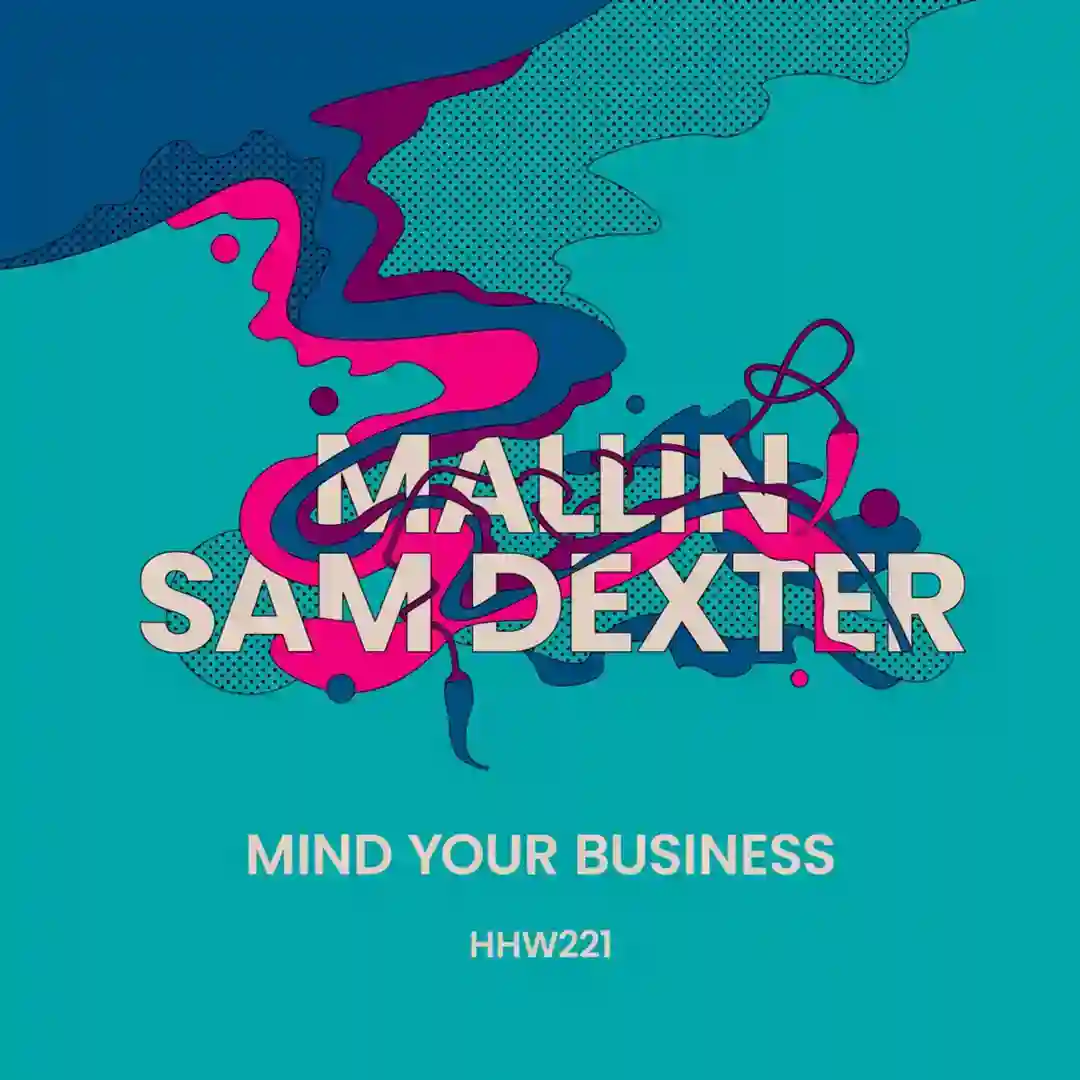 Mind Your Business (Extended Mix) cover