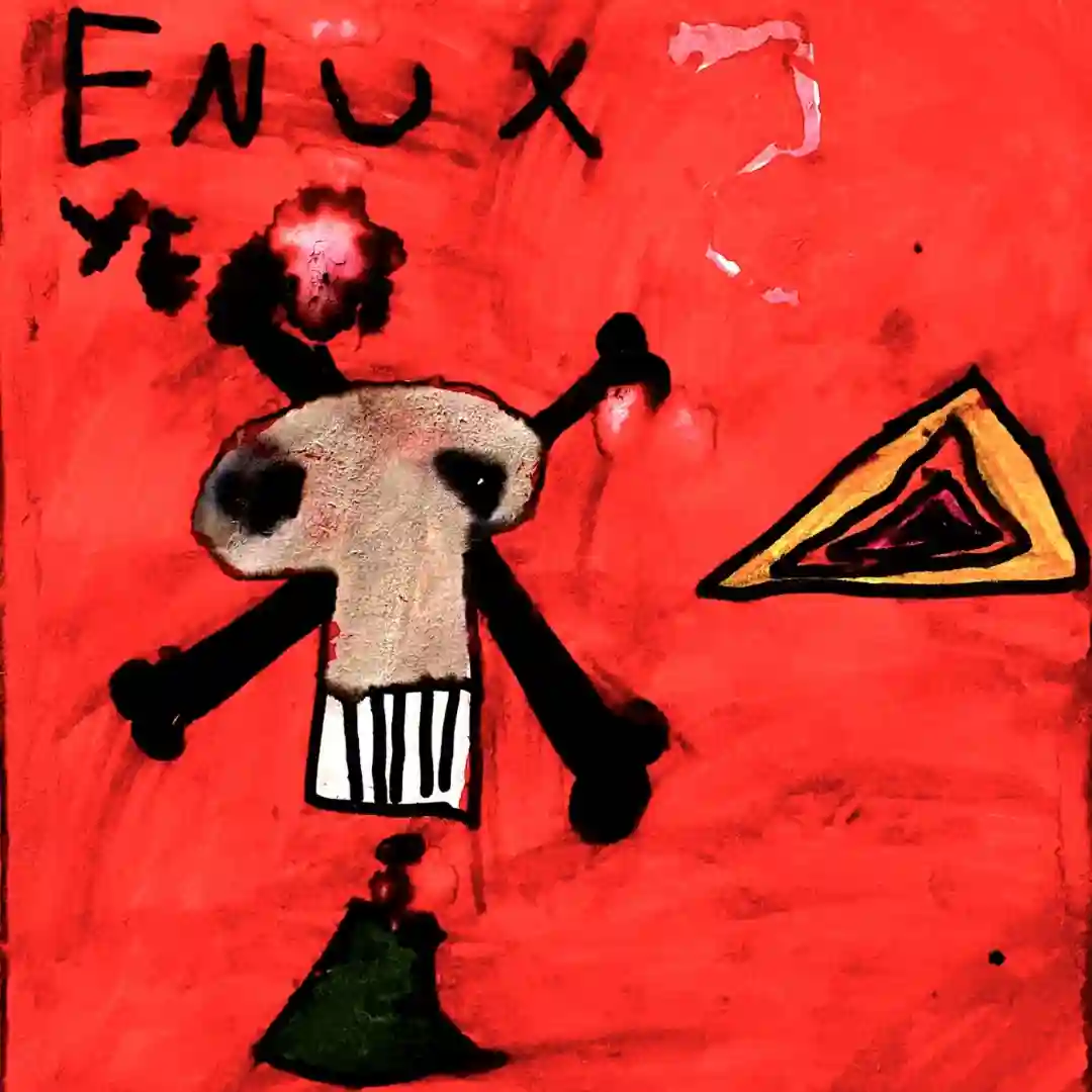 Perplexus (Original Mix) cover