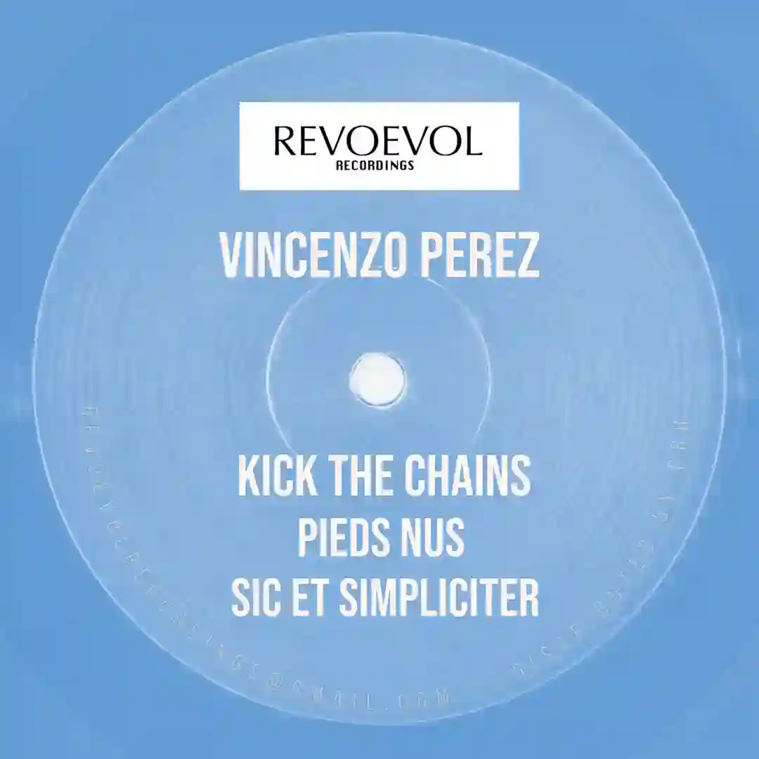 Sic Et Simpliciter (Original Mix) cover