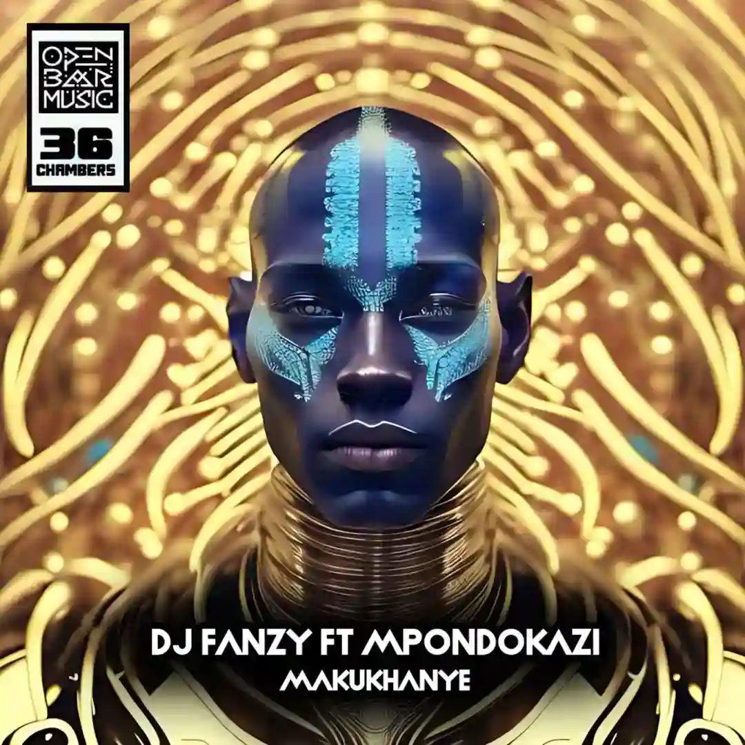 Makukhanye cover