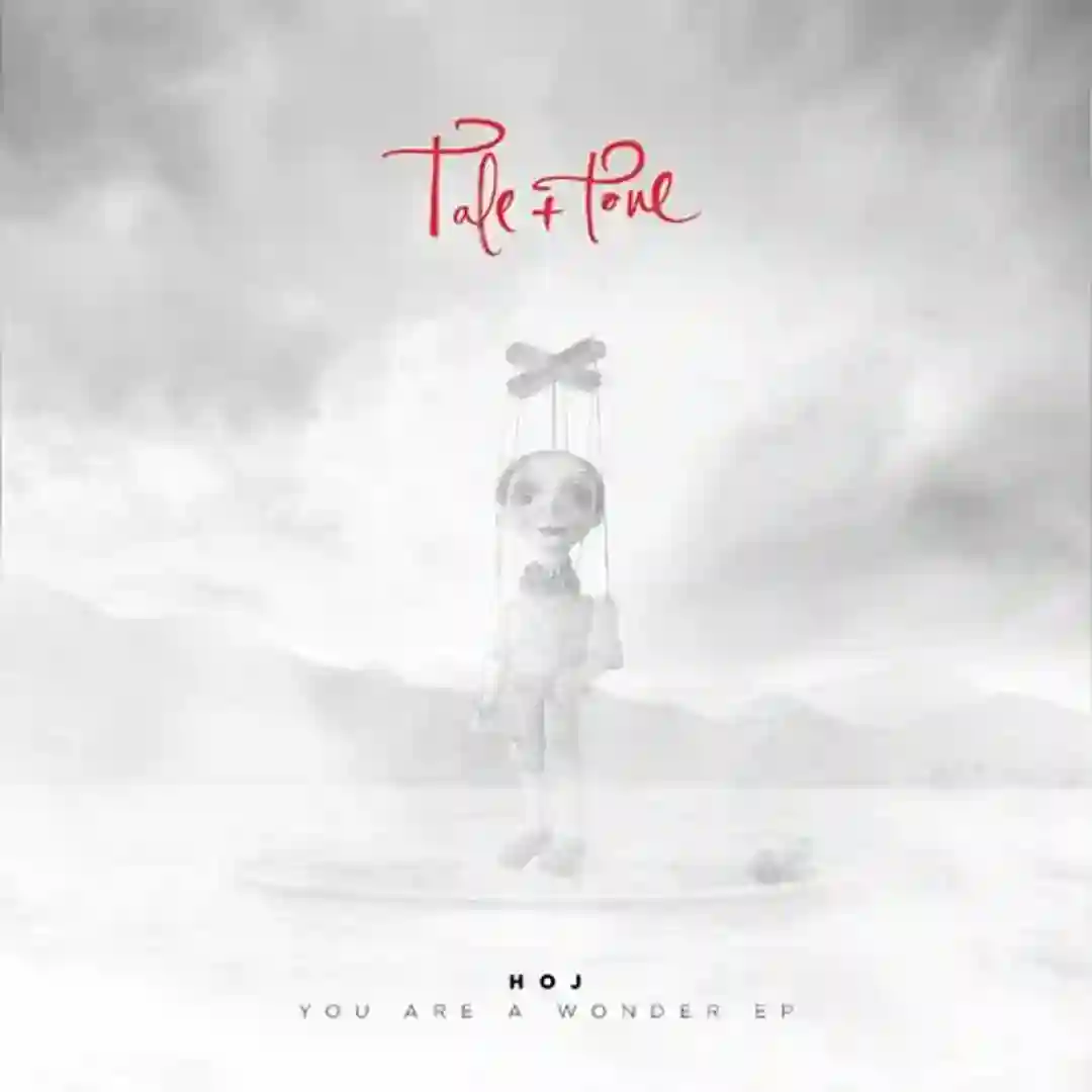 Feel That cover