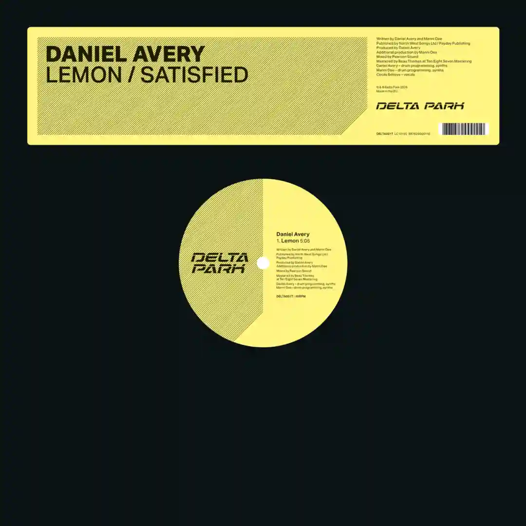 Lemon cover