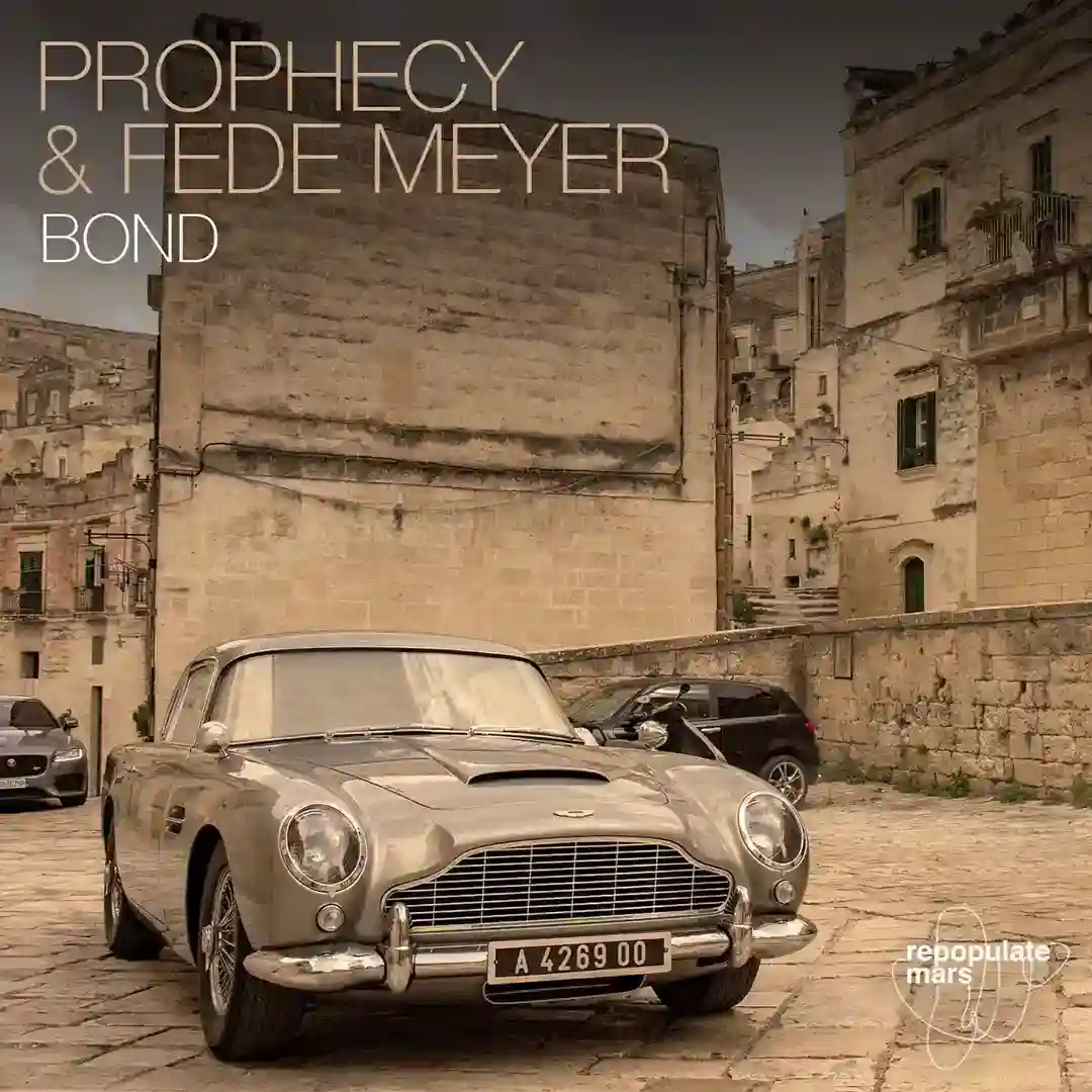 Bond cover